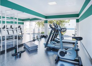 Novolar Vargem Grande