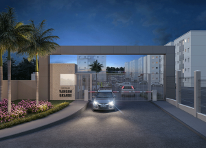 Novolar Vargem Grande