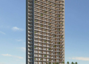 Now Butantã - Residencial