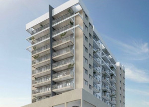 Now Smart Residence Irajá