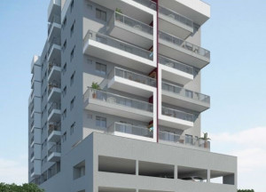 Now Smart Residence Vista Alegre -Lojas