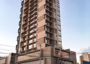 Number One Residence