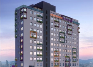 NUrban Pinheiros - Comercial