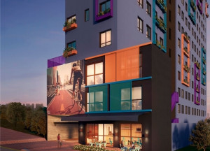 NUrban Pinheiros - Lojas