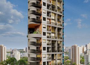 Nurban Vila Madalena - Lojas