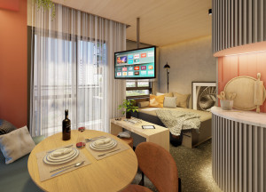 Nurban Vila Madalena