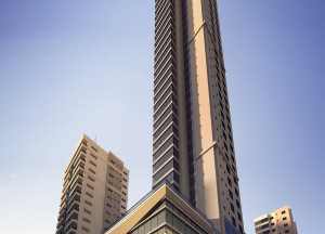 Ocean Breeze Residence