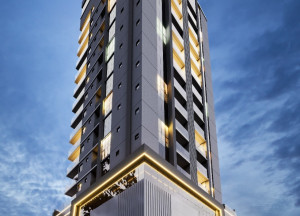 Ocean Cay Beach Home