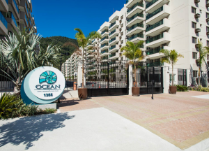 Ocean Pontal Residence