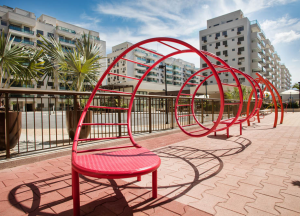 Ocean Pontal Residence