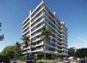 Ocean Wind Residence