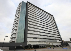 Offices Nações Unidas