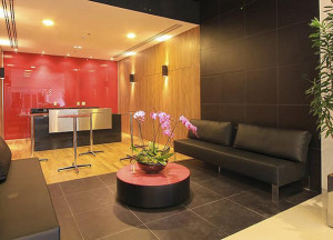 Offices Nações Unidas