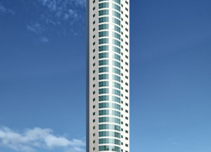 Olympo Tower Comercial