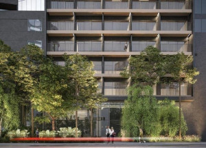 ON Cardoso de Melo - Comercial