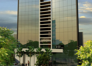 One Office Carlos Gomes