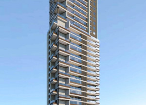 Opus Penthouses