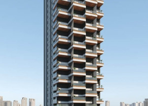 Opus Penthouses Marista 146
