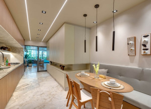 Opus Penthouses Marista 146