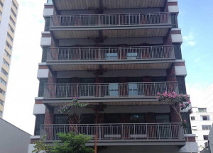 Oscar Freire Offices Boutique