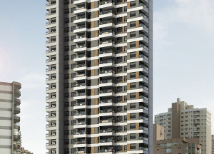 Palmer 683 by Helbor