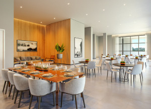 Panoramico Home Club