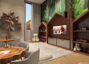 Park Avenue - Cibea Construtora