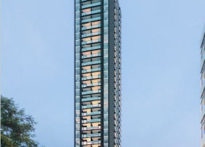 Park Avenue - Cibea Construtora