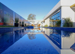 Park House Condomínio Club Apto AP0459REWF