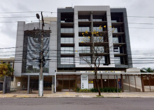 Park Offices - Competence