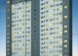 Parque Botânico - Jaborandis