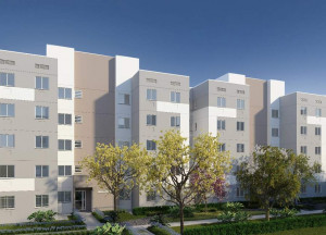 Parque Brito II - Campo Grande