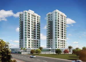 Parque das Oliveiras