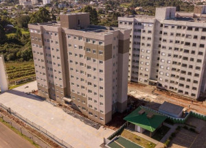 PARQUE PRINCESA Apto AP0910REZ2