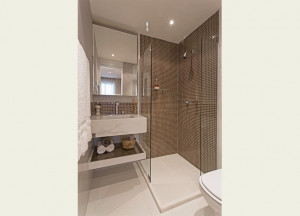 Passos do Parque - Niss