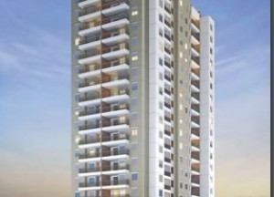 Passos do Parque - Tibério