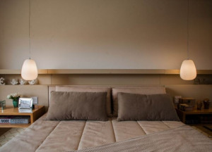 Pateo Atmosphera Sousas