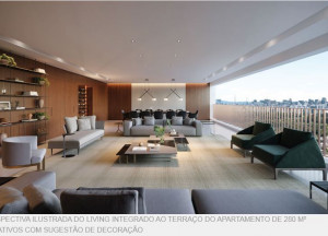 Pátrio Ibirapuera Apto - Remax