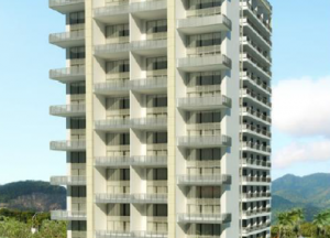 Península - Mondrian