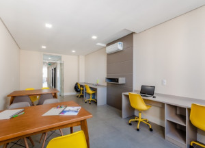 Perficere Live Residence