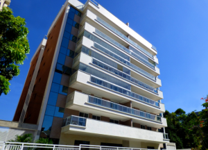 Personnalité Luxuary Apartments