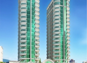 Piazza San Marco Residenziale