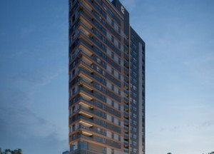 Piazza Zilli Residencial