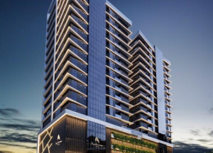 Pier Village Residence