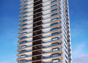 Place Klabin Résidence