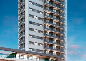 Place Klabin Résidence - Lojas