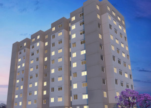 Plano&Estação Piqueri I