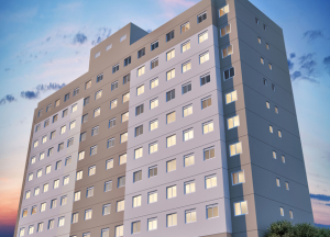 Plano&Jardim Marajoara