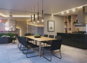 Playa Exclusive Residences