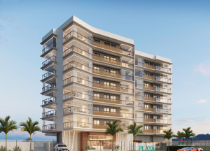 Playa Exclusive Residences